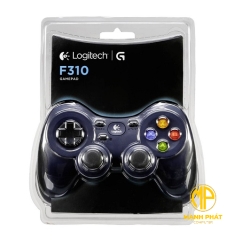 Tay Bấm Gaming Logitech F310