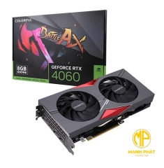 VGA Colorful GeForce RTX 4060 NB DUO 8GB V5-V