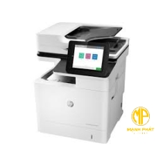 Máy in đa chức năng HP LaserJet Enterprise M636fh(7PT00A)