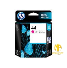 HP 727 130-ml Magenta Ink Cartridge_51644YA