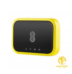 Bộ Phát Wifi 4G Alcatel EE70, Tốc Độ 4G 300Mbps, Pin 2150mAh, Wifi 802.11ac Hỗ Trợ 20 Kết Nối