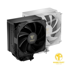 Tản nhiệt khí GAMDIAS BOREAS E2-410 (WHITE)