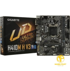 Mainboard Gigabyte H410M-H (V3)
