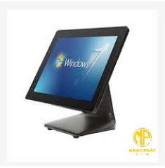 Máy bán hàng cảm ứng Pos Antech P8100 (J1900 Quad core) 1 Màn hình