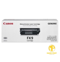 Mực in Canon Cartridge FX9