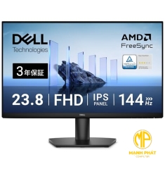 Màn hình Dell 24 SE2426H (23.8 inch Full HD IPS 144Hz 1ms)