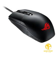 Mouse ROG Strix Impact (P303) - Chuột gaming có dây ROG Strix Impact