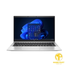 HP EliteBook 630 G9 6M142PA (Core i5-1235U | Ram 8GB | 256GB SSD | Intel Iris Xe | 13.3 inch FHD | Win 11 | Bạc)