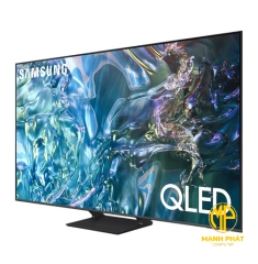 Smart TV QLED 4K Samsung 65 inch QA65Q60DAKXXV | QA65Q60DAKXXV
