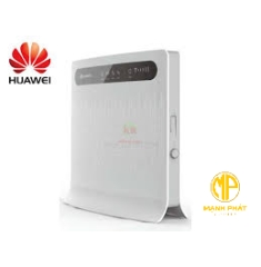 Bộ phát wifi 4G Huawei B593 Modem Wifi 3G 4G LTE
