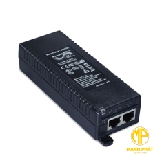 AP-POE-ATSR 1P SR 802.3at 30W Midspan