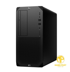 Máy trạm HP Z2 Tower G9 Workstation 4N3U8AV (intel Core i7-13700 2.10G 30MB 16 Core 65W | 8GB RAM | 256GB SSD Graphics,Keyboard & Mouse,Linux,PSU 500W, 3Y WTY)