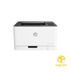 Máy in màu HP Color Laser 150a_(4ZB94A)