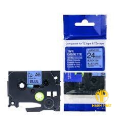 Giấy in nhãn BROTHER TZE-FX551