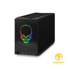 Mini PC Intel NUC 12 Extreme Kit Dragon Canyon i7-12700 RNUC12DCMV70000