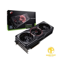 VGA Colorful iGame RTX 5070 Advanced OC 12GB