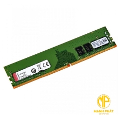 Ram PC KVR32N22S8/8 | Kingston 8GB 3200MHz DDR4 Non-ECC CL22 DIMM 1Rx8