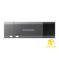 USB Samsung MUF 64GB Duo  3.0