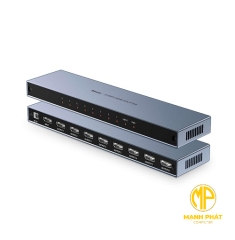 Bộ Chia Jasoz T-G178 HDMI 1 ra 8 Màn Hình Hỗ Trợ 4K Full HD 