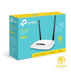 Router Wifi TP-Link TL-WR841N