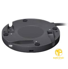 Logitech Rally Mic Pod Hub (939-001647)