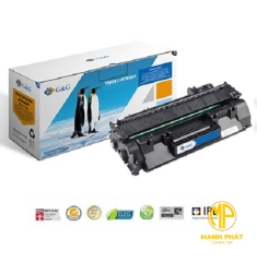 Mực in G&G Laser Trắng Đen NT-PH436C [CB436A,CRG 313]