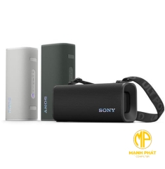 Loa Sony di động không dây SRS-ULT30 (SRS-ULT30/WCE, SRS-ULT30/HCE, SRS-ULT30/BCE)
