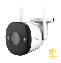 Camera Wifi 4MP IPC-F42FEP-D-IMOU tích hợp đèn Spotlight, còi báo động