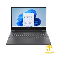 HP VICTUS 16-r0127TX 8C5N2PA (Intel Core i7-13700H | Ram 16GB | 512GB SSD | VGA RTX 4060 8GB | 16.1 inch FHD | Windows 11 | Đen)