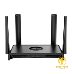 Bộ định tuyến 4G LTE Ruijie RG-EW300T N300 300Mbps Ruijie Cloud