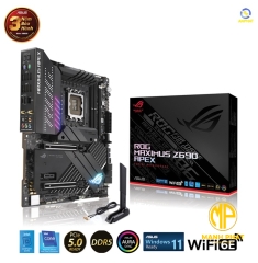 Mainboard ASUS ROG MAXIMUS Z690 APEX