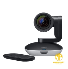 Thiết bị Camera Logitech PTZ Pro 2 (960-001184)