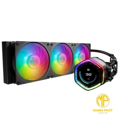 Tản nhiệt nước Cooler Master MasterLiquid 360 Ion (MLY-D36M-A24PZ-R1)