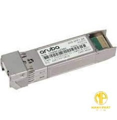 Aruba 10G SFP+ LC SR 300m MMF Transceiver_J9150D	
