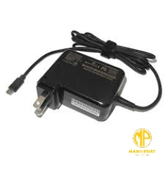 Sạc laptop DELL 19.5V - 1.2A & 5.0V - 2.0A 