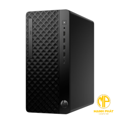 HP ProDesk 2 Tower G1a BD5X7PT (AMD R5-8500G | Ram 8GB (1x8GB) DDR5 5200| 256G SSD| Mouse HP BLK 125 | No Optical | WiFi 6 Bluetooth| Windows 11 Home| 1Y onsite)