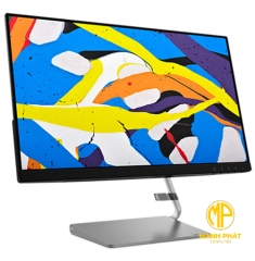 Màn hình Lenovo Q24i-1L 24 IPS 75Hz loa kép 3W (66C0KAC3VN)