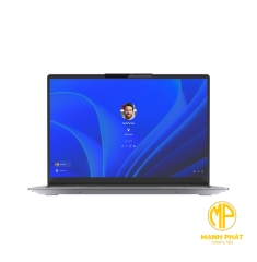 Lenovo - NB Commercial 21CX001RVN (I7-1260P (2.1G) - 16Gb RAM - 512Gb SSD - Intel Iris Xe Graphics - WF+BL, Fingerprint - 14 2.8K - Win11 Home - 2Yrs)