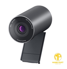 Webcam Dell Pro 2K WB5023 (722-BBBS)