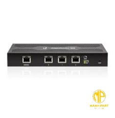 Router Cân Bằng Tải Ubiquiti EDGERouter Lite ERLite-3