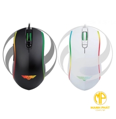 Bộ đôi chuột Newmen GX9