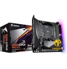 Mainboard GIGABYTE B560 AORUS PRO AX