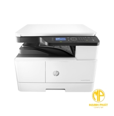 Máy photocopy đen trắng đa chức năng HP LaserJet MFP M42625dn ADF