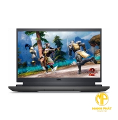 Dell Gaming G15 5520 [Core i7 12700H/16GB/512GB NVMe/15.6 FHD 120GHz/RTX 3060/Win 11/Đen] Mp