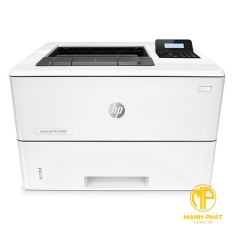 MÁY IN LASER TRẮNG ĐEN HP LASERJET PRO M501DN PRINTER (J8H61A)