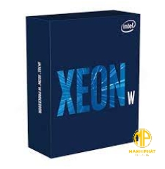 Bộ xử lý Intel® Xeon® W-1290 
