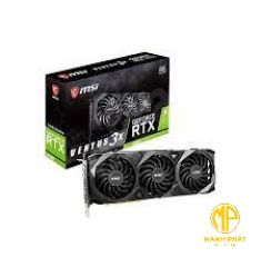 VGA MSI RTX 3090 VENTUS 3X OC 24G