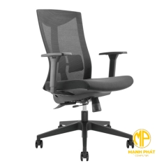 Ghế đa năng công thái học Brateck LV-CH05-7