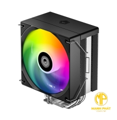 TẢN NHIỆT KHÍ CPU ID-COOLING SE-214-XT ARGB V2 (4 ống đồng hỗ trợ LGA 20XX ARGB)
