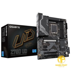 Mainboard Gigabyte Z790 UD